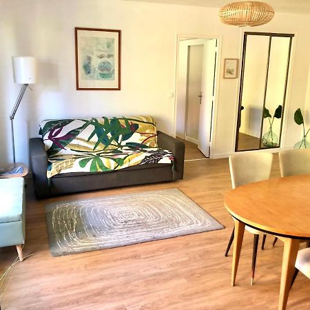 Residence Broceliande Saint-Malo Luaran gambar