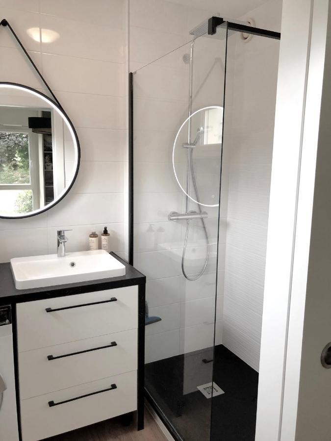 Residence Broceliande Saint-Malo Luaran gambar