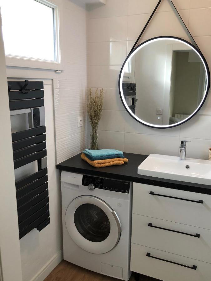 Residence Broceliande Saint-Malo Luaran gambar