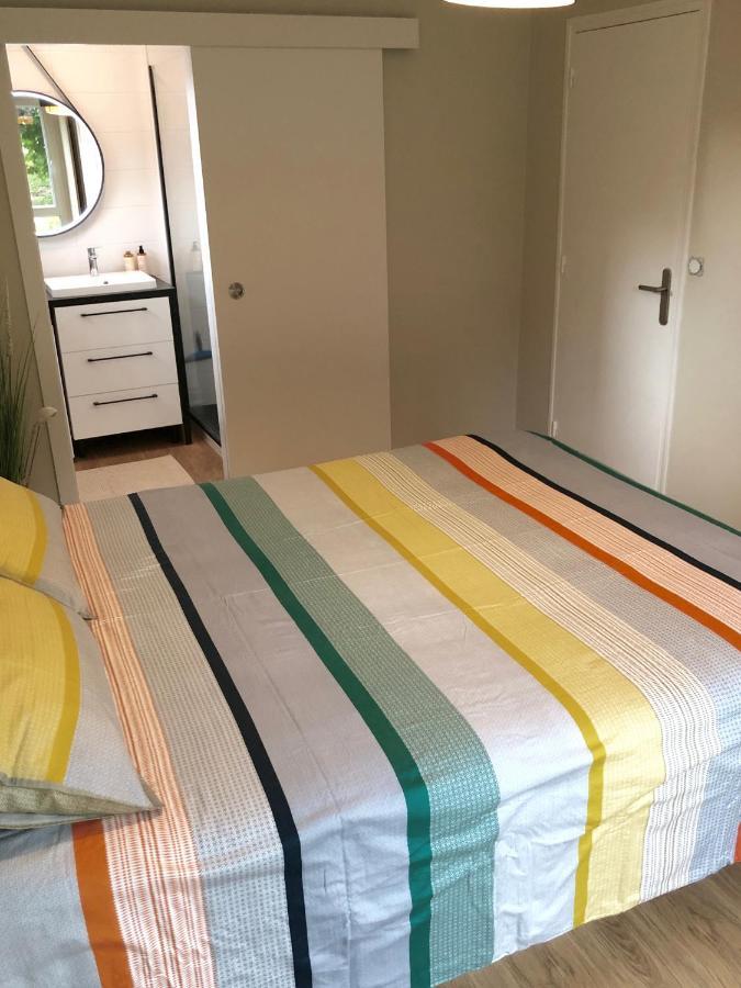 Residence Broceliande Saint-Malo Luaran gambar