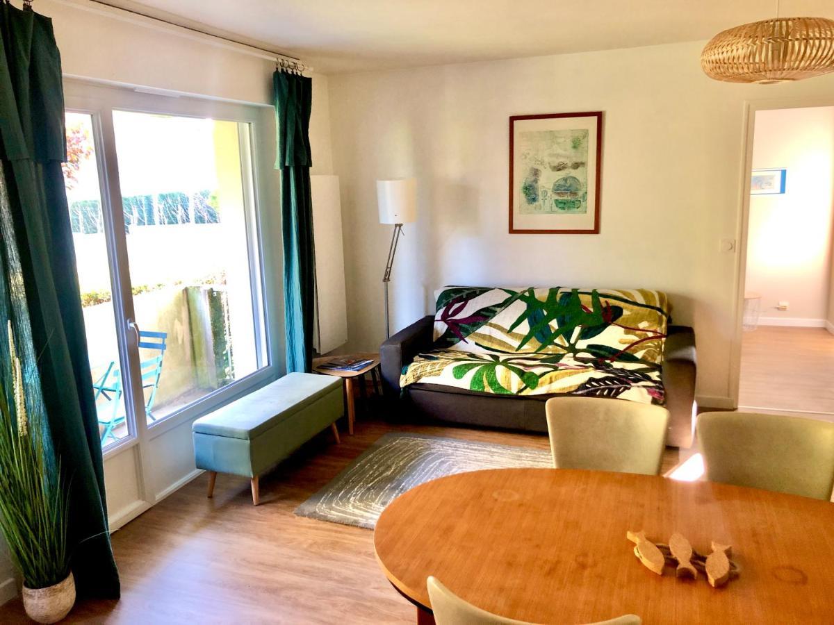 Residence Broceliande Saint-Malo Luaran gambar